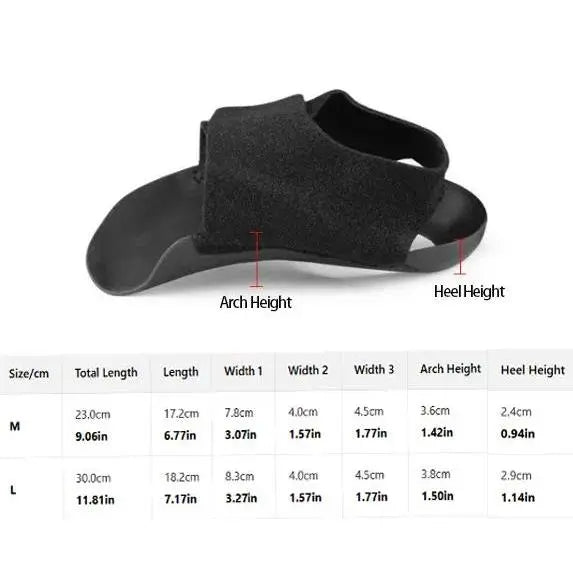 Professional Grade Gel Cushioned Orthotic Insoles Elastic Fabric Arch Support for Plantar Fasciitis &Flat Foot Pain Relief Ideal for Daily Wear Athletic Shoes Trainers Casual Sneaker Footwear Closed Footwear Closed Training Bedroom Running Training Runner