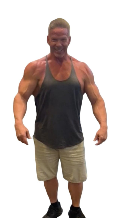 1% Club Coach