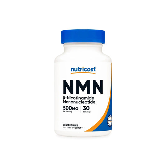 Nutricost NMN Supplement